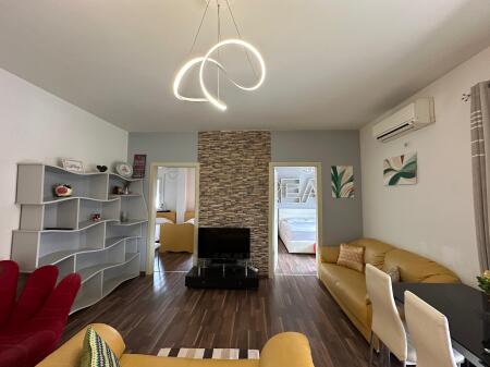 2+1 Apartment for Rent near the Mortgage