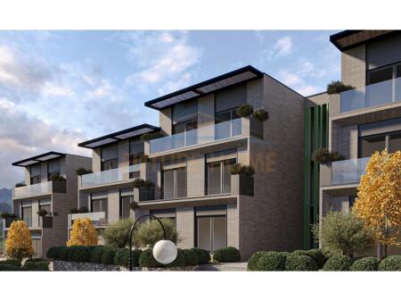 For sale, Apartment 1+1, West Home Residence, Farkë