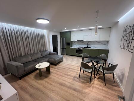 2+1 APARTMENT FOR RENT - TIRANA CENTER