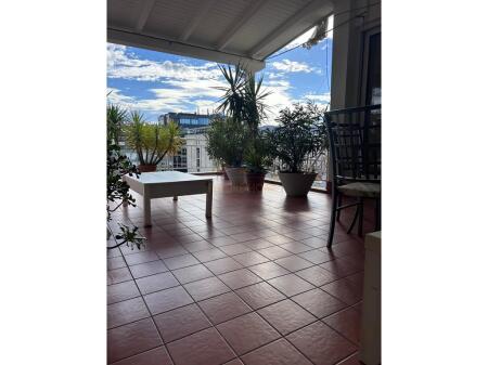 For sale Apartment 2+1+2+Veranda, Block
