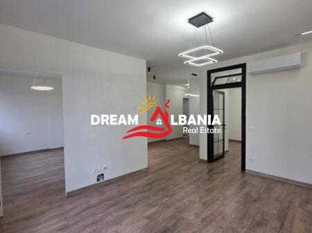 2+1 Apartment for Sale on Elbasan Street