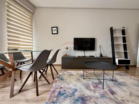 Apartment for rent 2+1+Veranda!