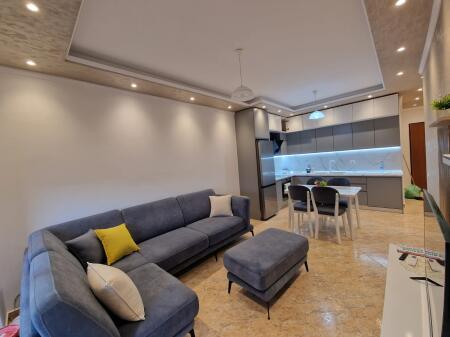 Appartamento in Affitto 2+1+2 a Don Bosko (ID B220962) Tirana