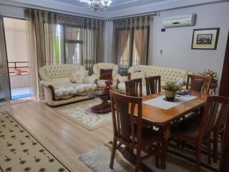 APARTMENT FOR RENT 1+1, MINE PEZA
