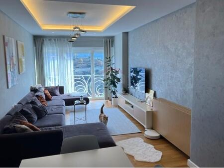 3+1 apartment for rent at Kodra Diellit 2!!!
