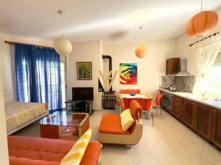 FOR SALE APARTMENT 2+1+BLK AT GJIRI I LALZIT