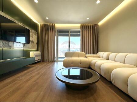 Apartment for sale 2+1 at the former Profarma.