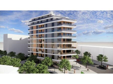 FOR SALE APARTMENT 1+1, SELVIA