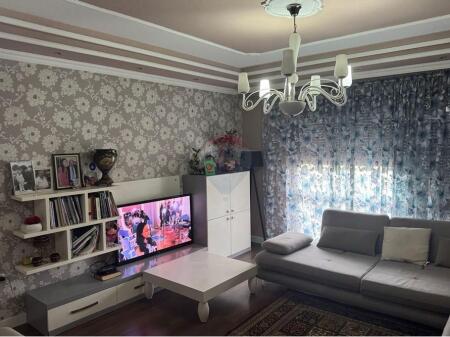2+1 APARTMENT FOR SALE IN BLOK