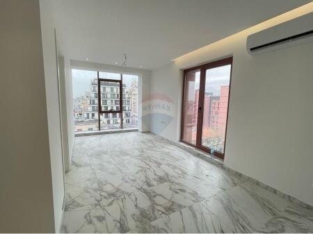Apartment for sale 21 December + parking space