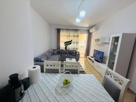 APARTAMENT ME QERA 1+1 ASTIR