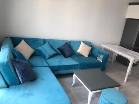 Apartment for rent 1+1 Square 21