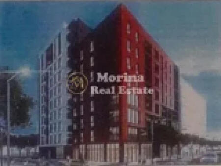 Sale, Apartment 2+1, Bulevardi i Ri-Train Station
