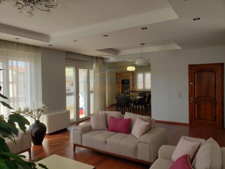 Rent, Apartment 3+1+2+Parking Space, German Villas