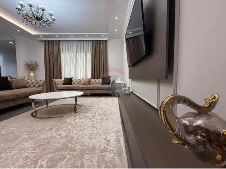 Apartment 2+1 for rent near Air Albania