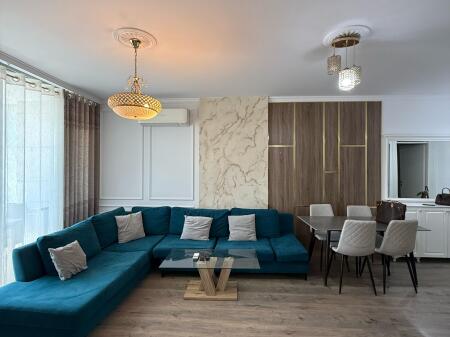 Apartament 2+1+2 te Fiori Di Bosko