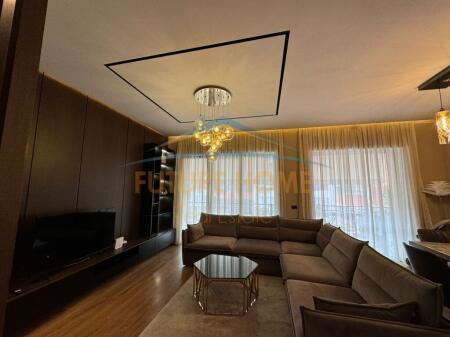 Shitet, Apartament 2+1+2+Post Parkimi + Depo, Kompleksi Delijorgji, Tiranë