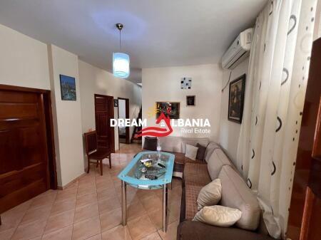 Private 1-story house for rent in the center of Tirana near the International.