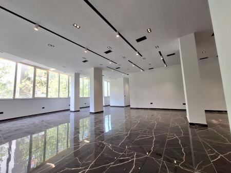 COMMERCIAL SPACE FOR RENT IN "DON BOSKO".