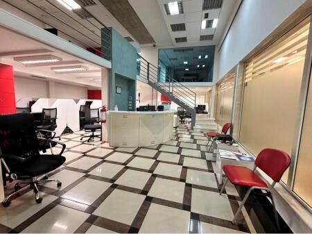 Office for rent in the center of Tirana