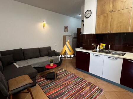 JEPET ME QERA APARTAMENT 1+1, 5 MAJI, TIRANE