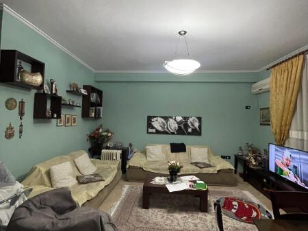 2+1+2 Apartment for Sale - FORMER EXHIBITION