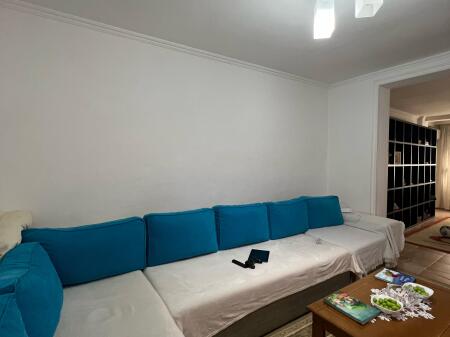 FOR SALE APARTMENT 2+1+kITCHEN WITH SEPARATE ENTRANCE, IN THE BLOCK