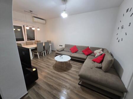 Apartment 1+1 for rent, Pazari i Ri