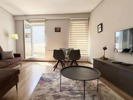 2+1+Veranda for rent