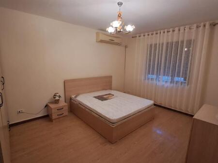 APARTMENT FOR RENT 2+1