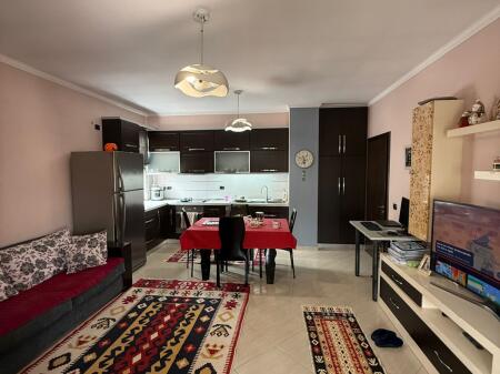 1+1 APARTMENT FOR SALE, IN MISTO MAME