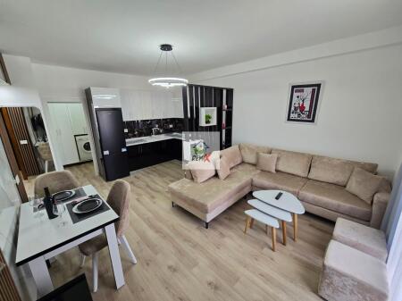 SHITET APARTAMENT 1+1 NE PLAZHIN ILIRIA, DURRËS