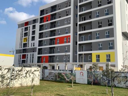 FOR SALE APARTMENT 2+1+2 UNIVERS CITY, QTU, TIRANA