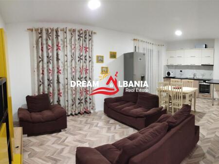 Apartment 2+1 for rent on 5 Maji street.