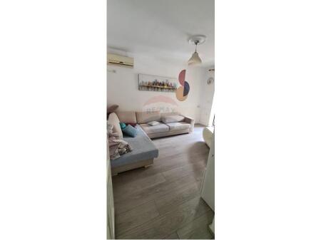 1+1 apartment for rent at 21 December