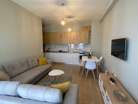 Apartment 1+1 for rent Floor 7, 72 m²