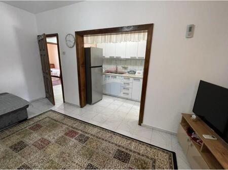 2+1 apartment