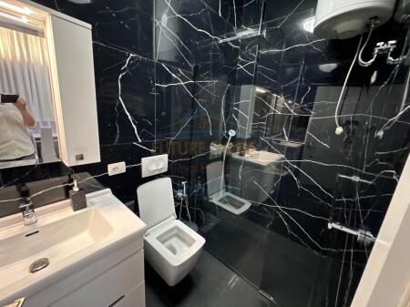 Qera, Apartament 2+1, Liqeni i Thate, Tiranë.