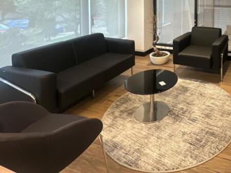 ✨ FOR SALE LUXURIOUS OFFICE SPACE – IDEAL FOR BUSINESS!