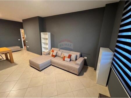 Apartment - For Rent - 2+1 Center