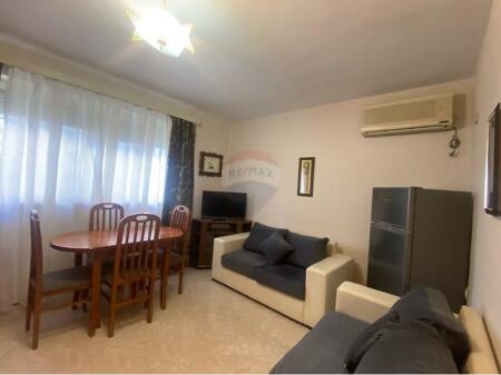 2+1 apartment for rent at 21 December
