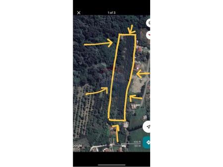FOR SALE LAND IN RINAS!