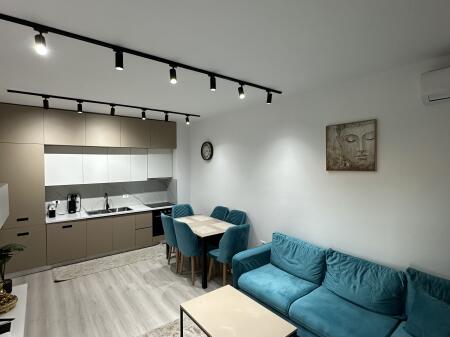 For sale Apartment 2+1 at Erli Residence
