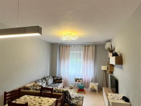 Apartment for Sale 1+1 in Fresk (ID B110445) Tirana.
