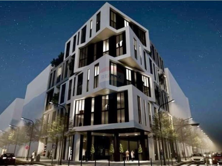 1+1 apartment for sale in Astir!