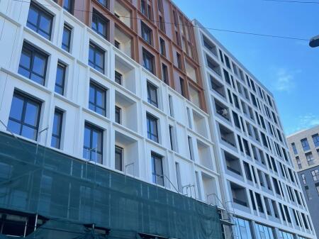 For Sale Apartment 2+1 – Near the New Boulevard, Jordan Misja Street