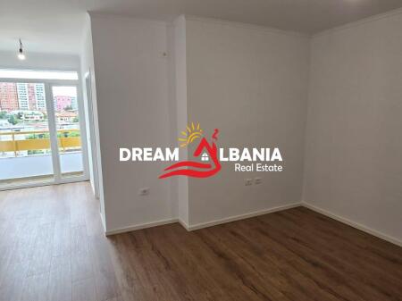 2 Apartments 1+1 for sale in front of Delijorgji Complex in Tirana