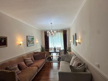 Apartment for Rent 2+1, with Parking Zoo Garden