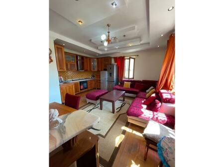 Qera, Apartament 2+1, Vasil Shanto, Tiranë.