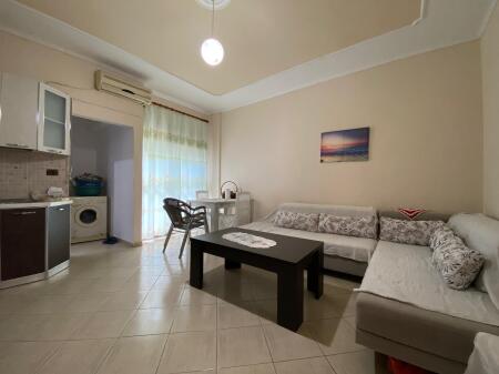 For sale Apartment 1+1 Mali Robit Durres
